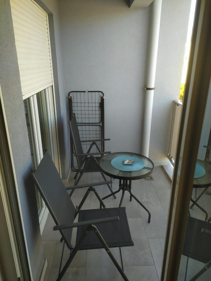 Apartment Alex Бар Екстериор снимка