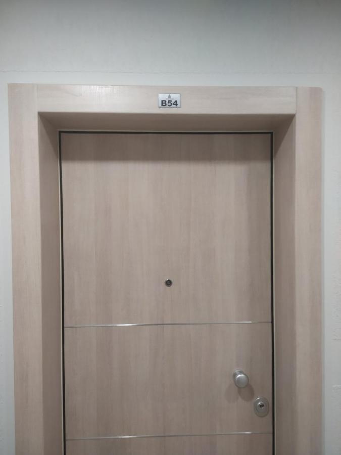 Apartment Alex Бар Екстериор снимка