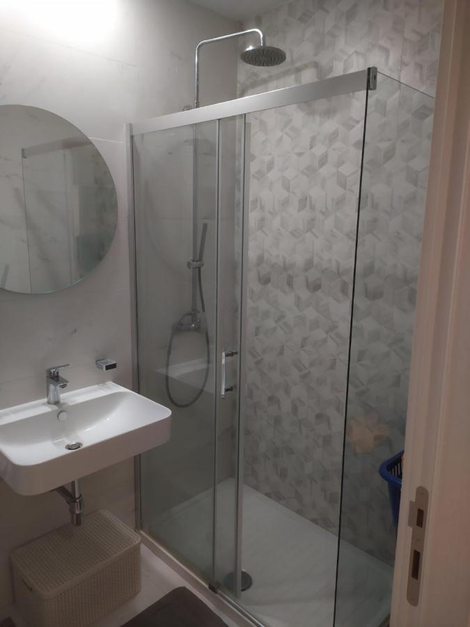 Apartment Alex Бар Екстериор снимка