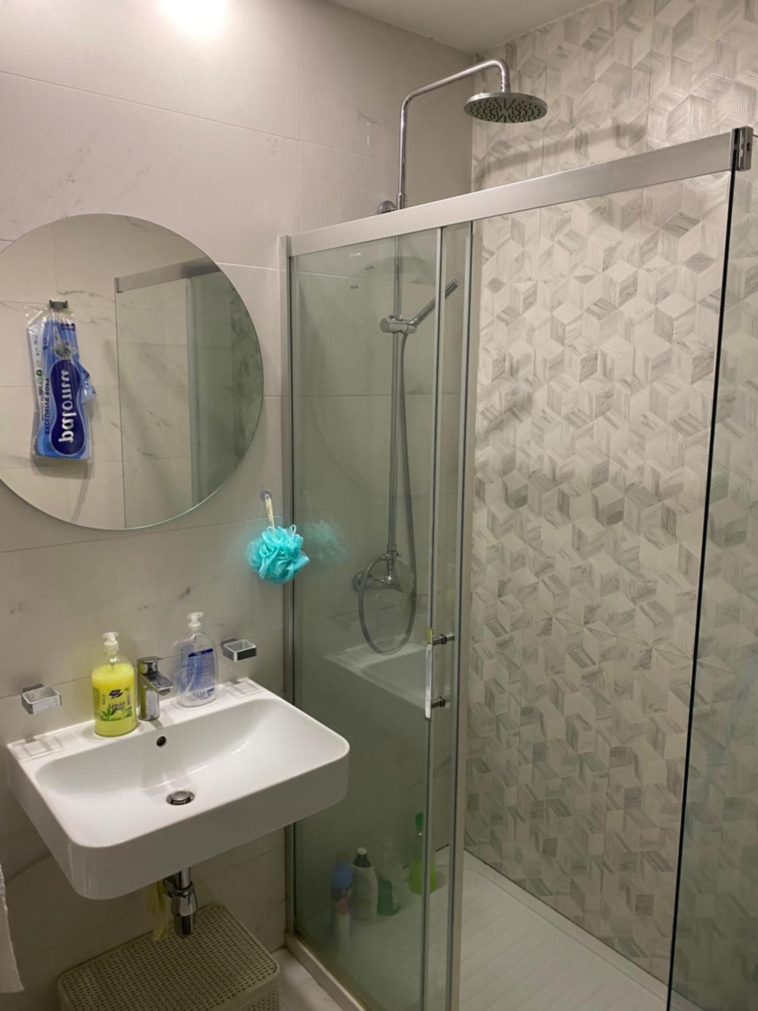 Apartment Alex Бар Екстериор снимка