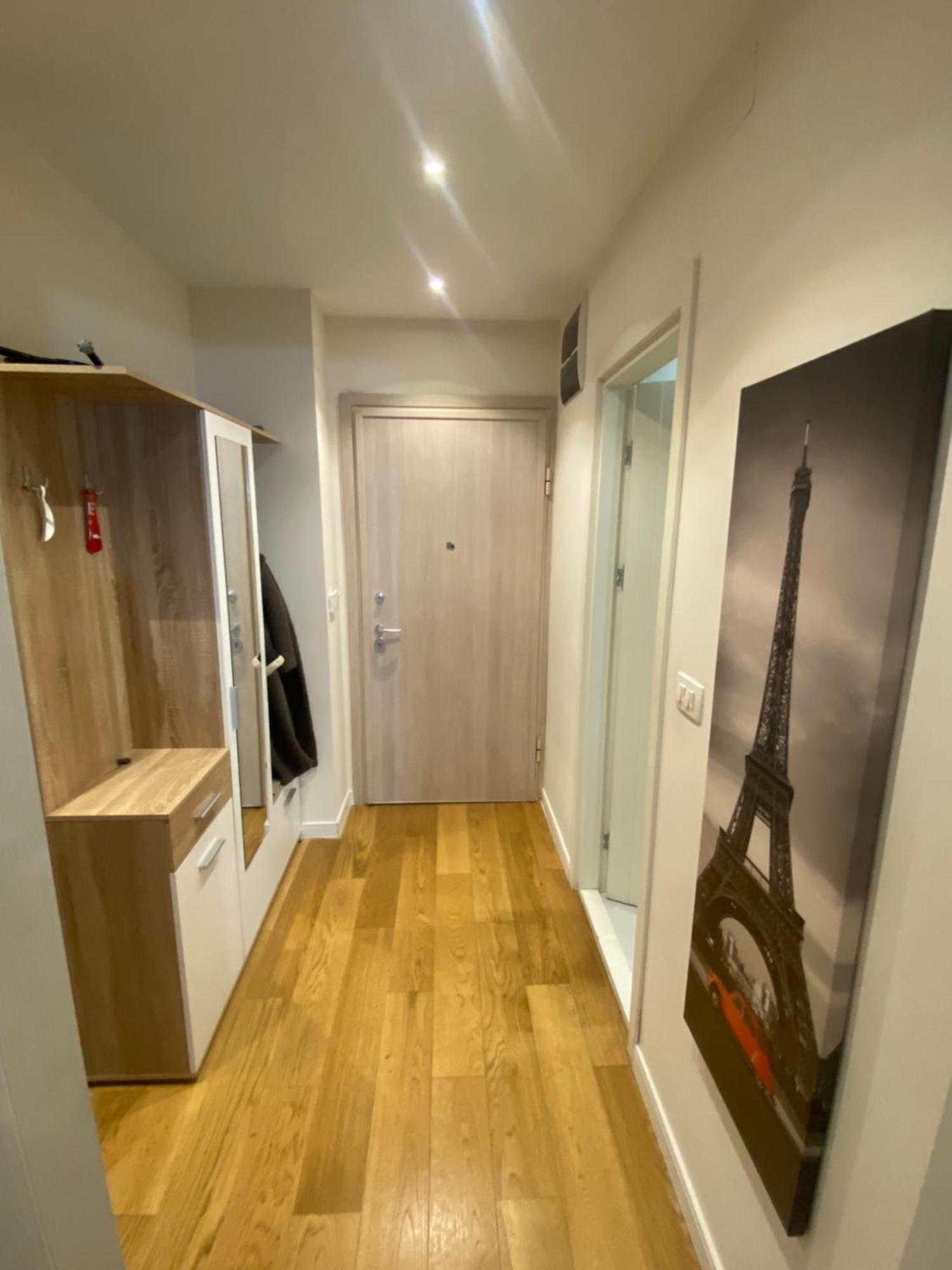 Apartment Alex Бар Екстериор снимка