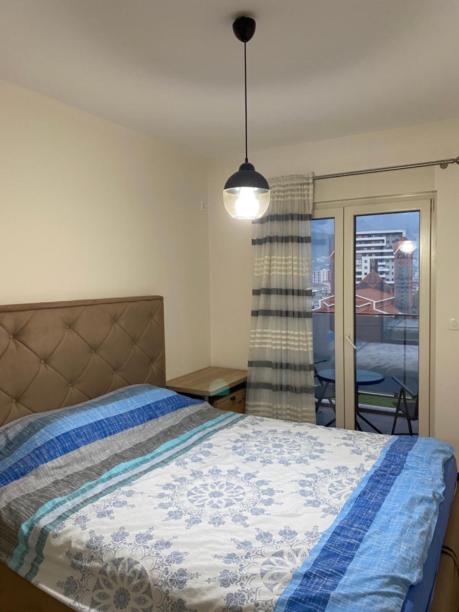 Apartment Alex Бар Екстериор снимка