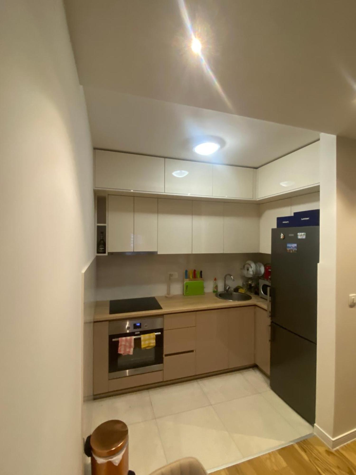 Apartment Alex Бар Екстериор снимка